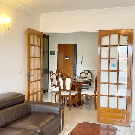 Апартаменты 108 - Spacieux De 90m2 *