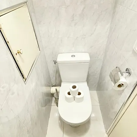 Апартаменты 108 - Spacieux De 90m2 *