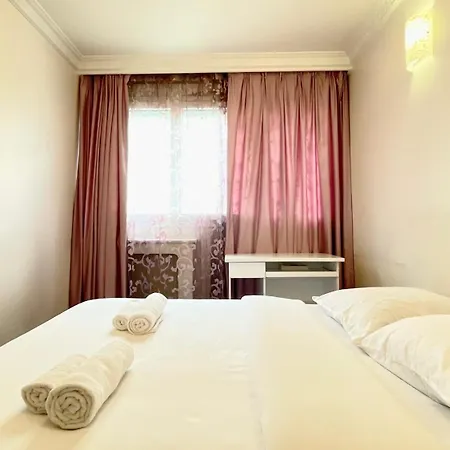 Апартаменты 108 - Spacieux De 90m2 *